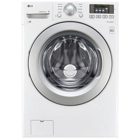 coldwash nfc tag|LG WM3270CW: Large Front Load Washer with ColdWash .